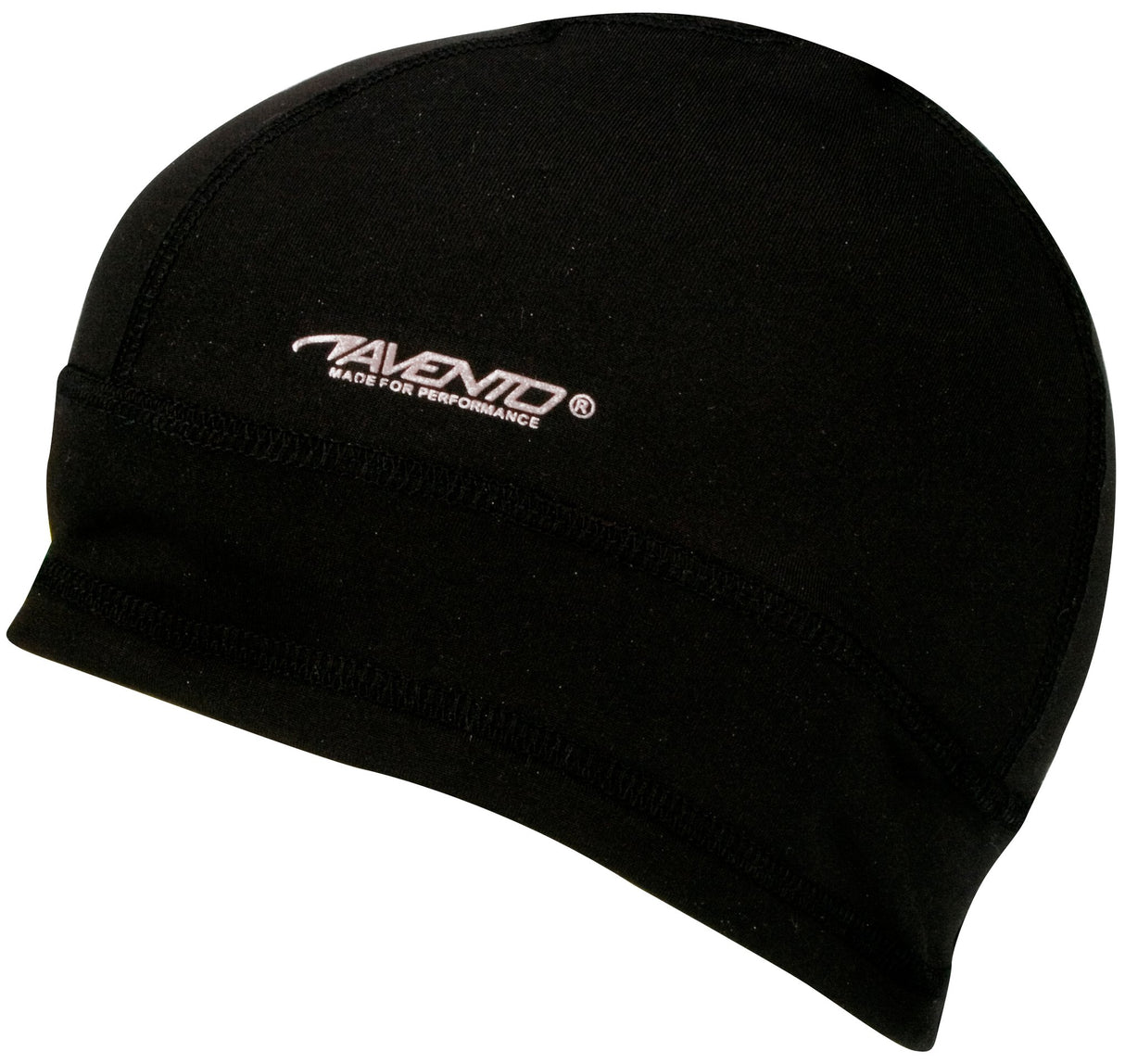 Sportslue Basic svart
