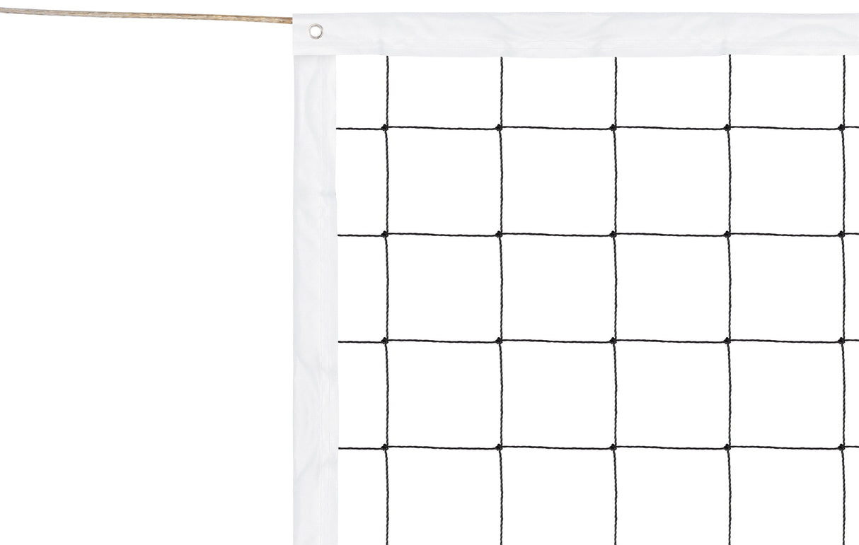Volleyballnett 9,5 x 1,0 meter