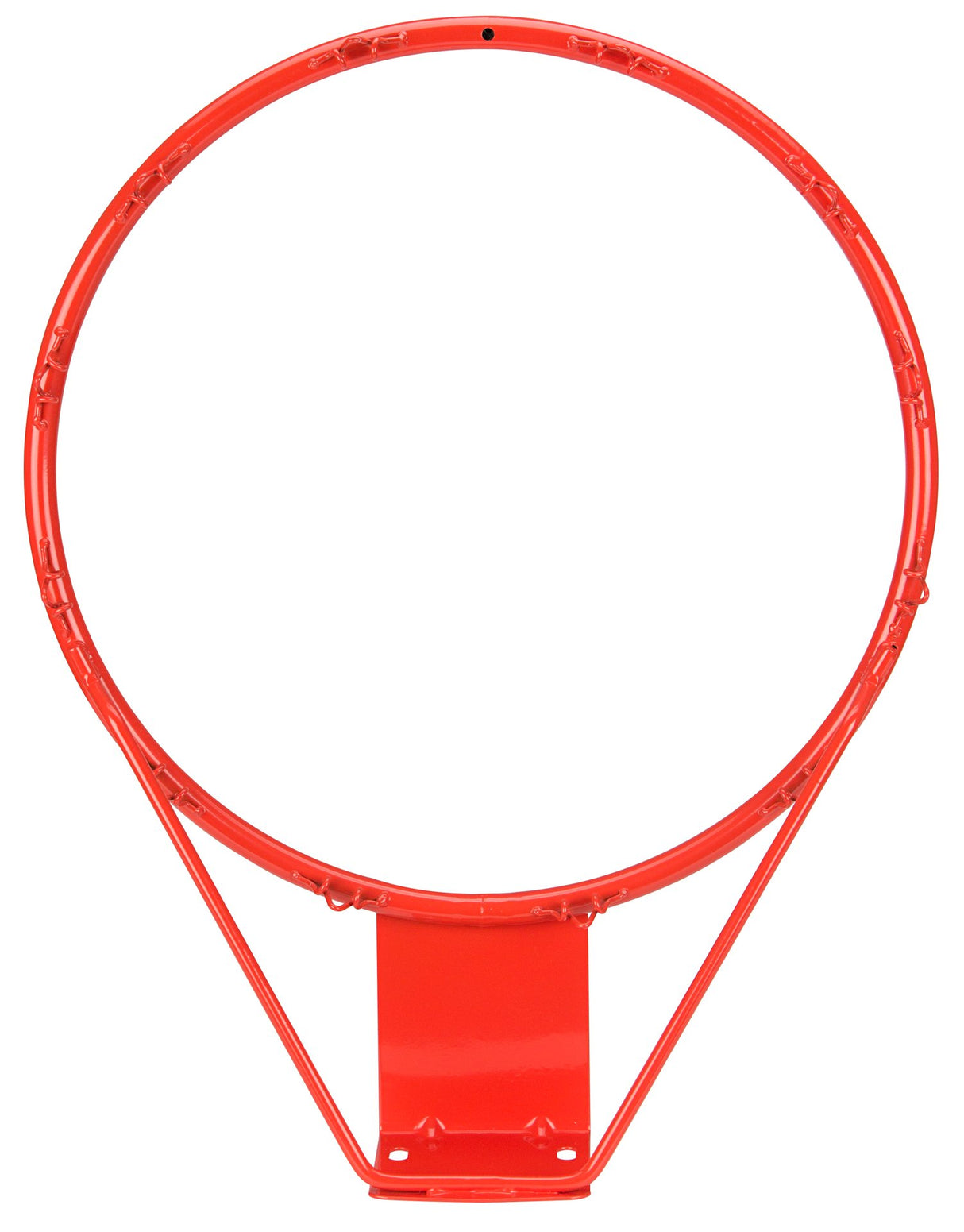 Basketballring + nett