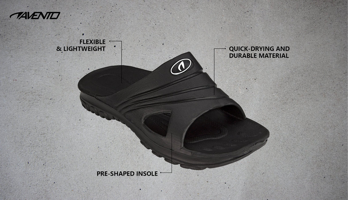 Sport tøffel lettvekter