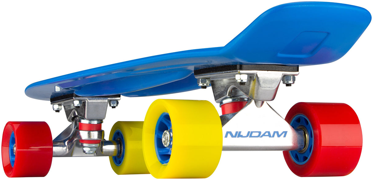 FlipGrip skateboard Sailor Stroll