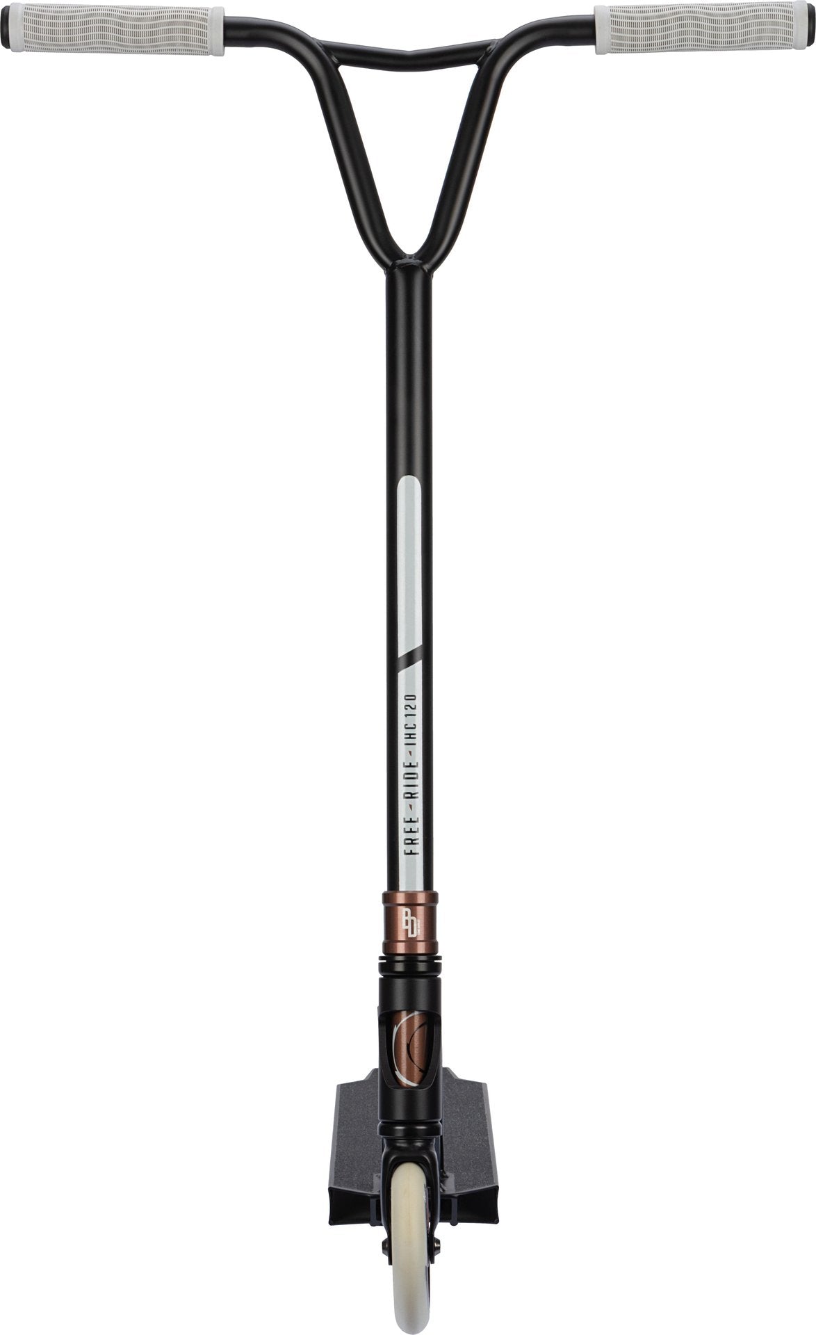 Fristil Sparkesykkel FreeRide IHC 120