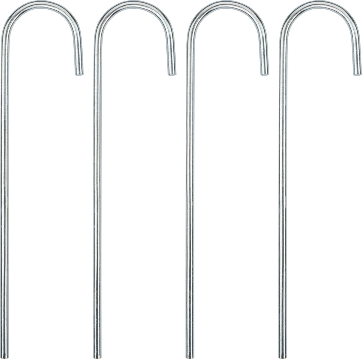 Sammenleggbart fotballmål 115 x 76 x 76 cm