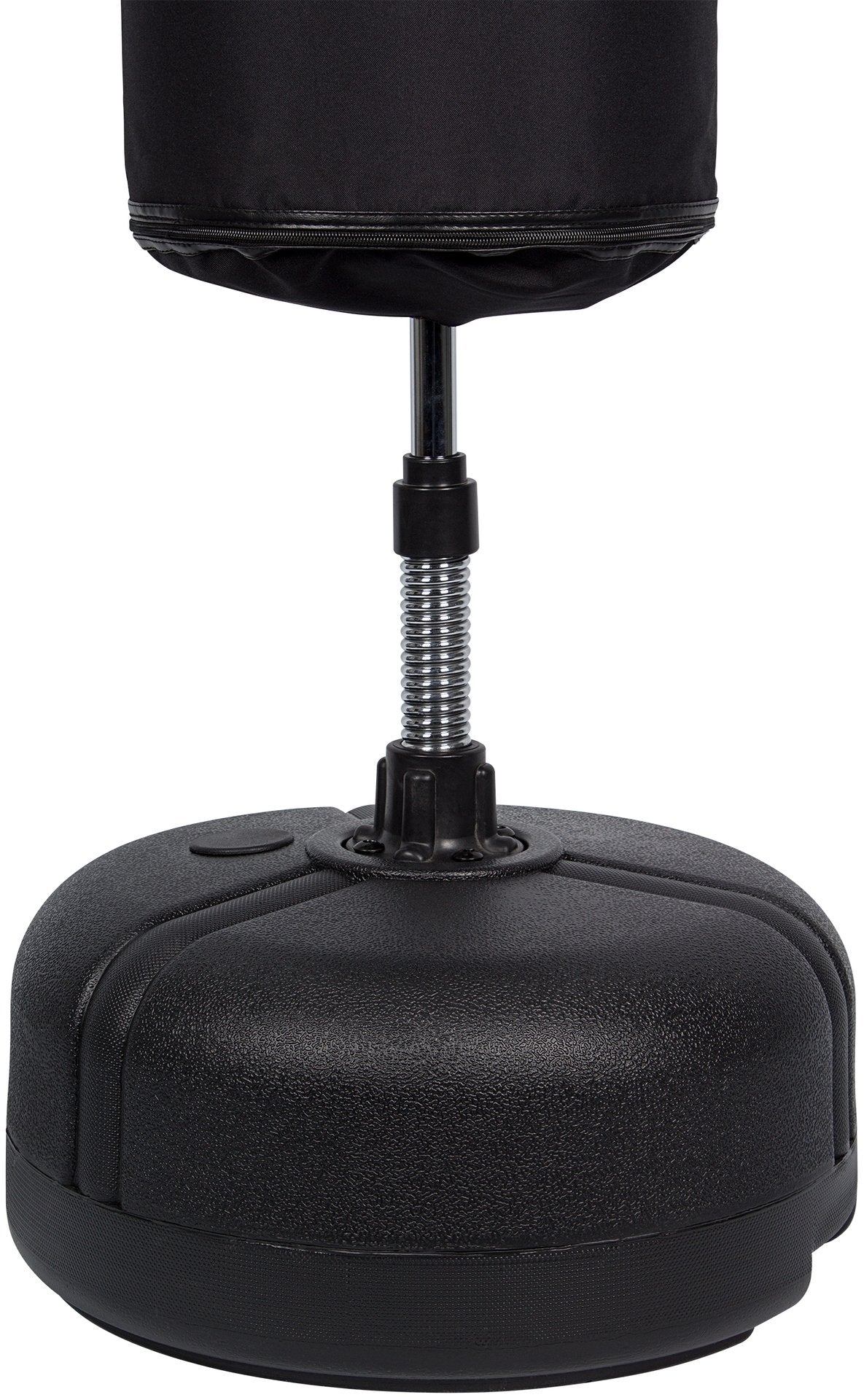 Punchbag Oppblåsbar Stativ Reflex
