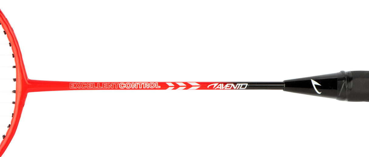 Badmintonracket Stål Smash