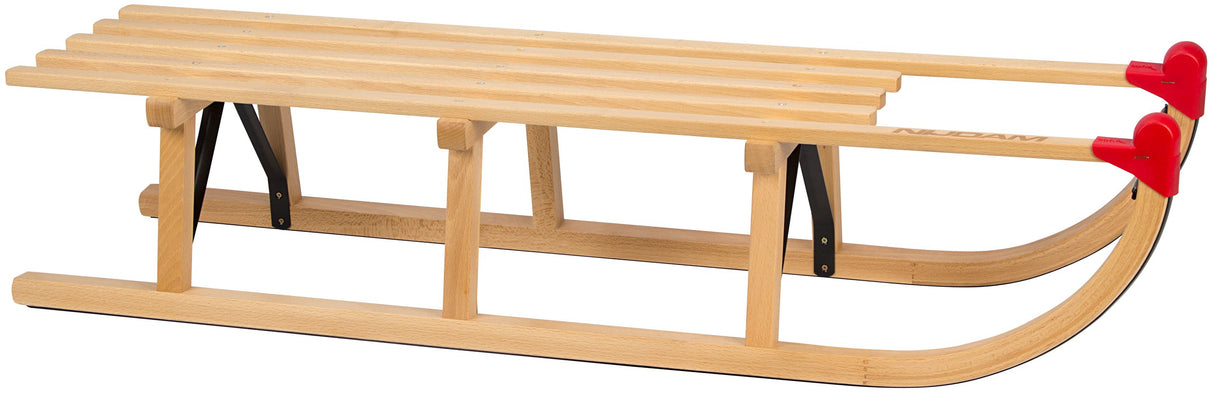 Trekjelke Davos 110 cm