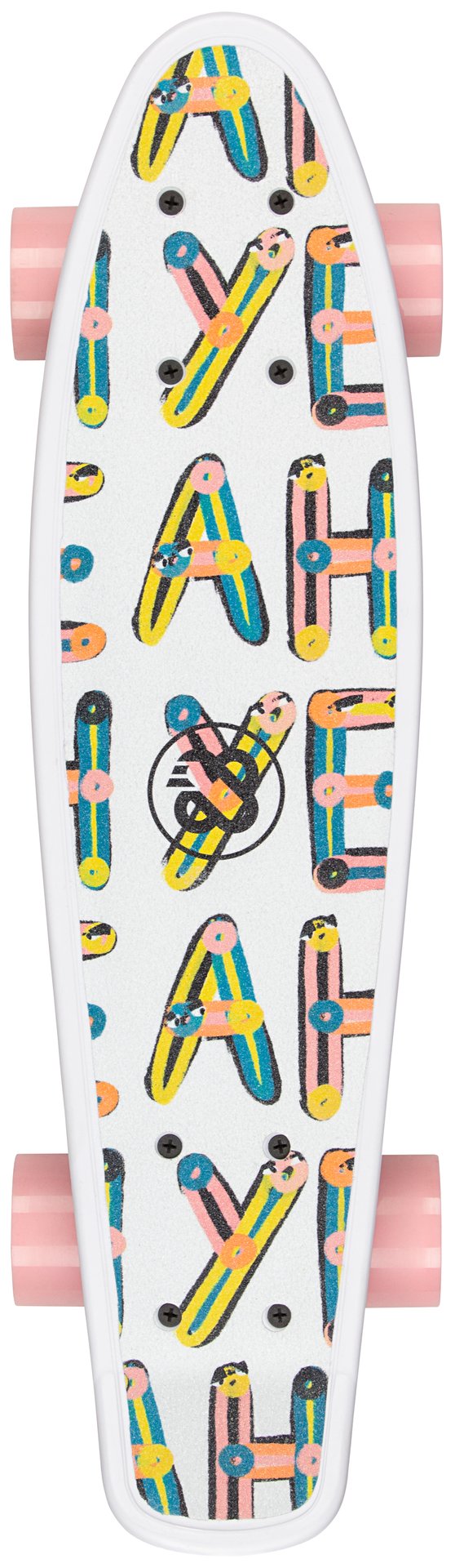 FlipGrip skateboard High Season
