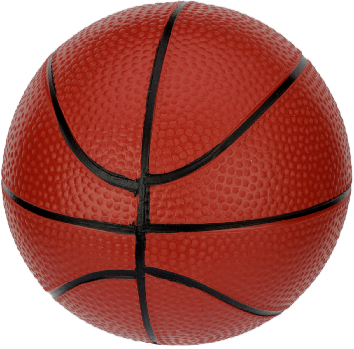 Justerbart basketballstativ