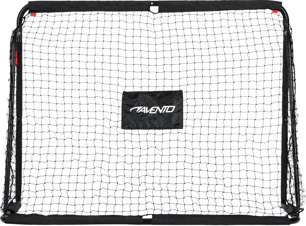 Fotballmål Stål m/ Målskive 160 x 120 x 60