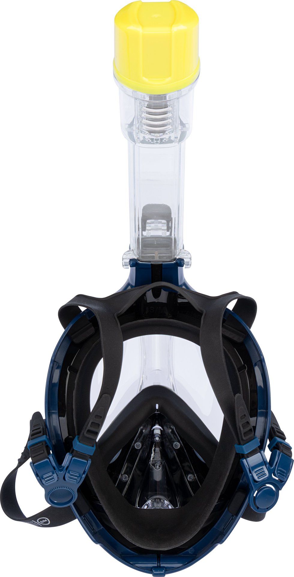 Helmaske for dykking Kaipo