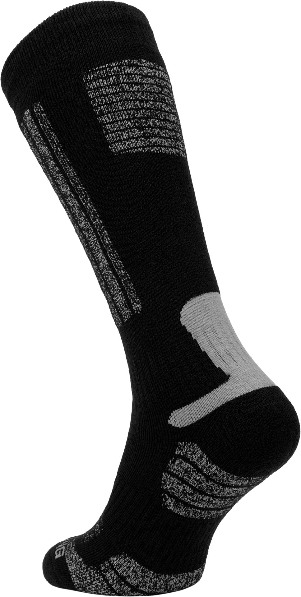 Skistrømper Dame 2-Pack Print