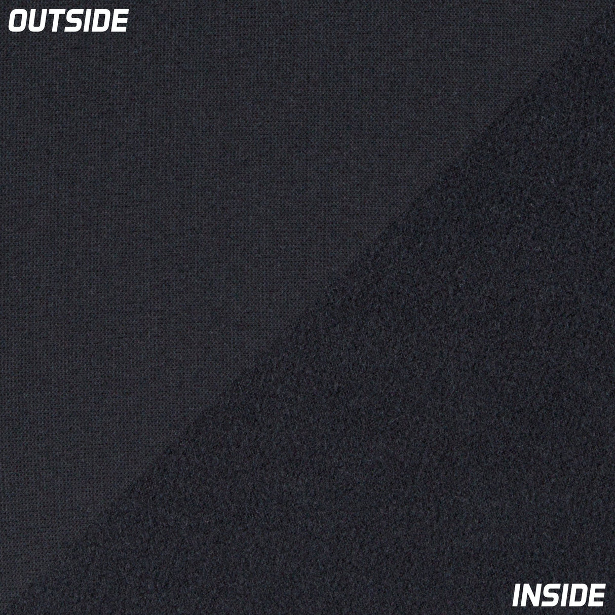 Running Trousers Men Reflective Stripe