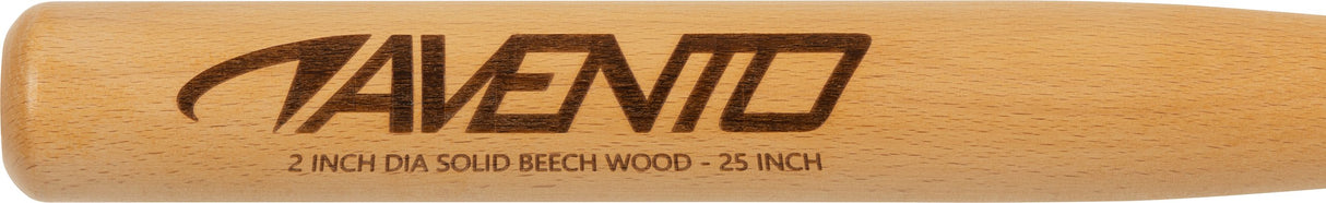 Baseballkølle tre 63 cm