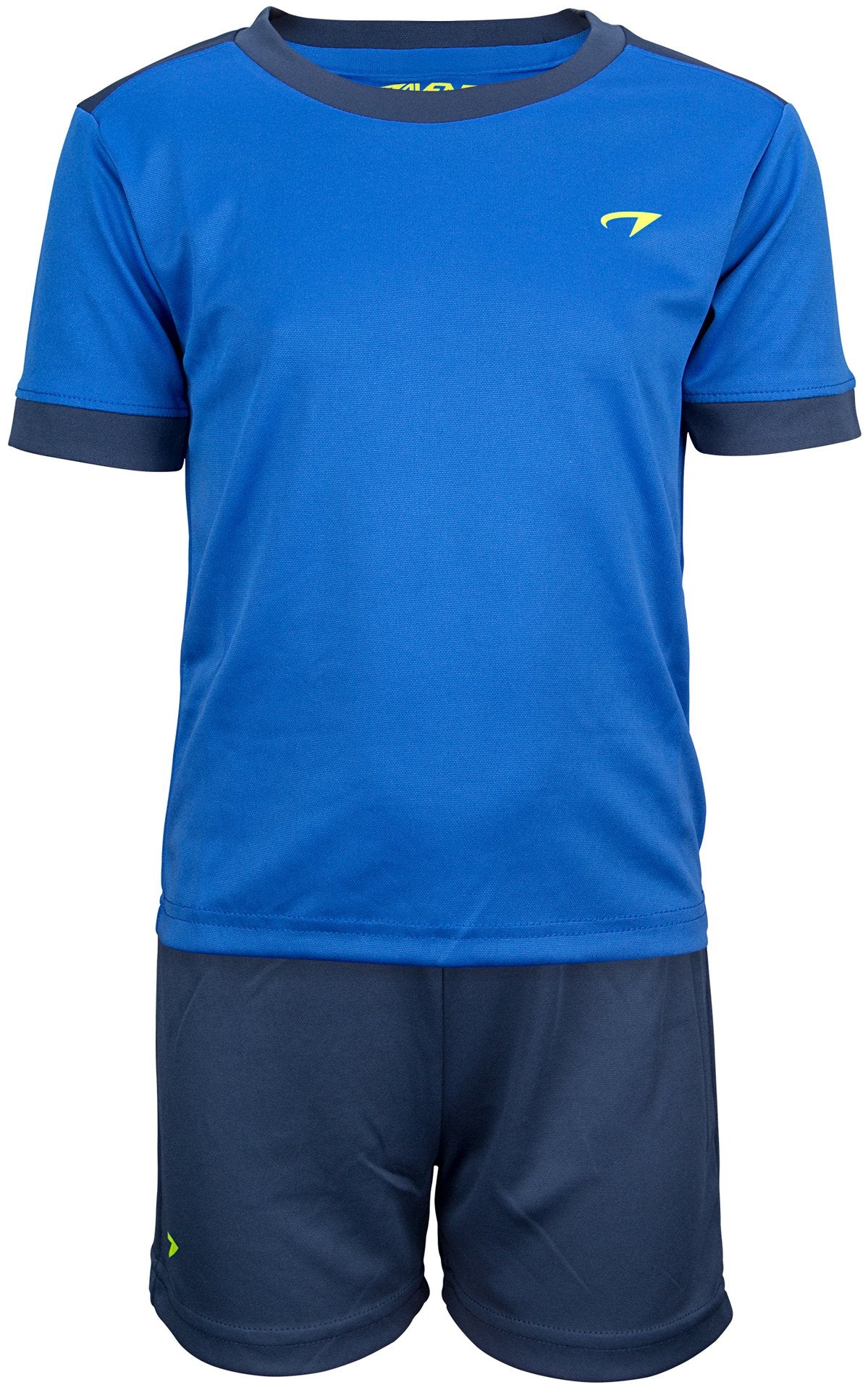 Sportssett Madrid Junior