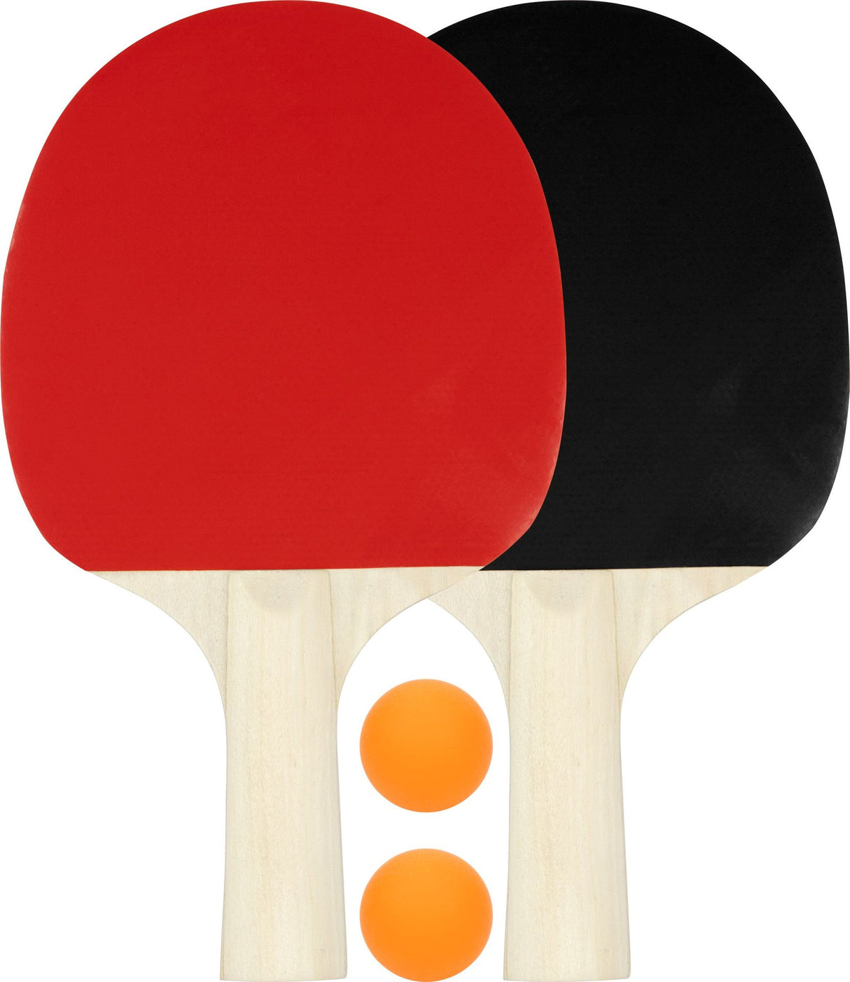 Table Tennis Set Team Up