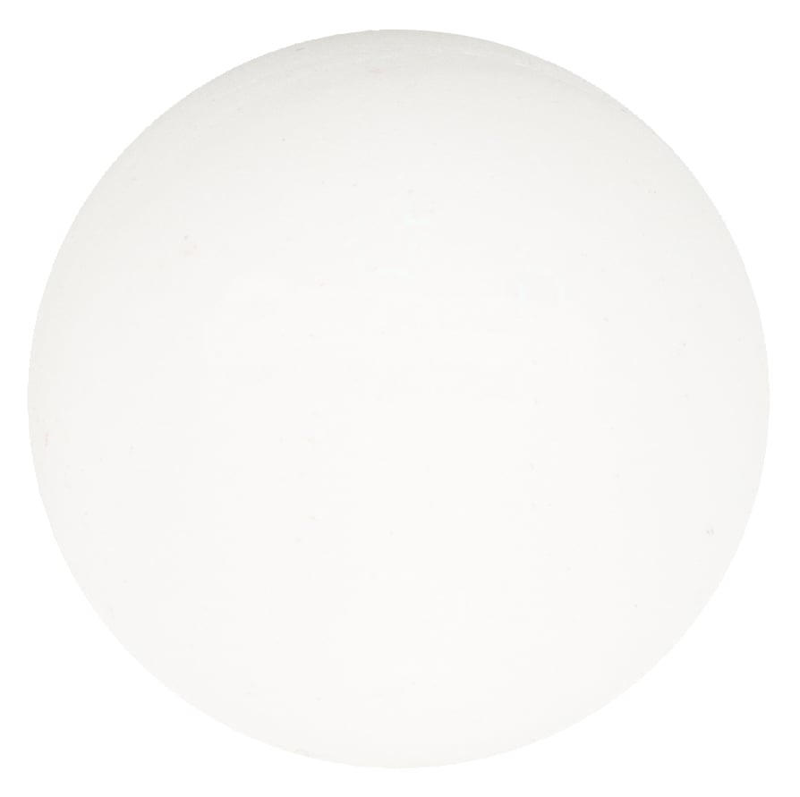 Bordtennisballer ABS i krukke 60 stk