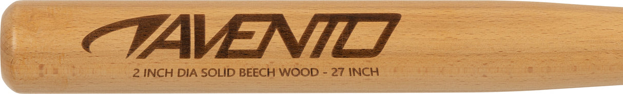 Baseballkølle tre 68 cm