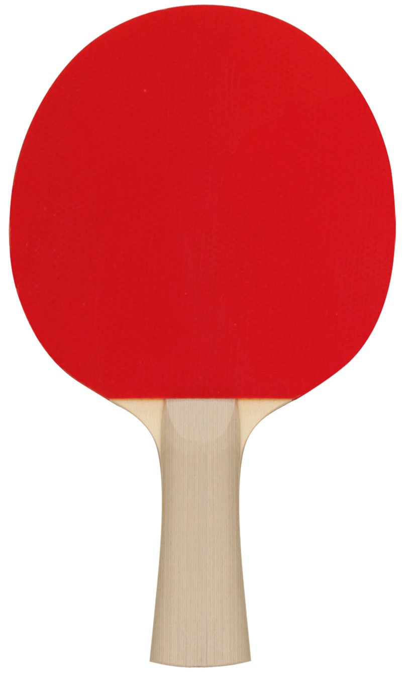 Bordtennissett for fritidsspill