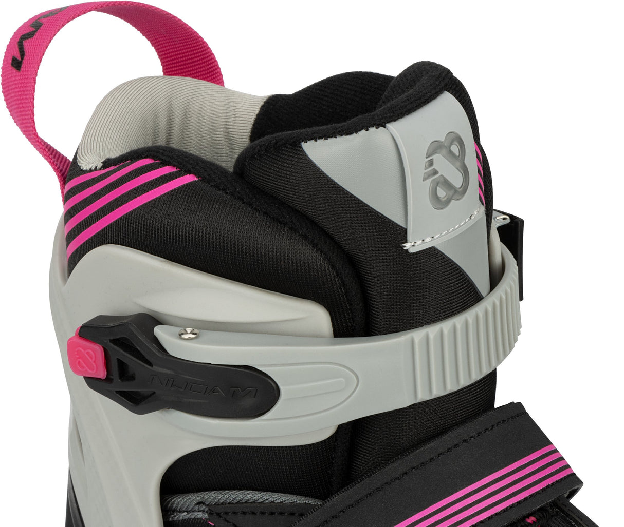 Speed Ice/Inline Combo Adjustable Berry Blitz