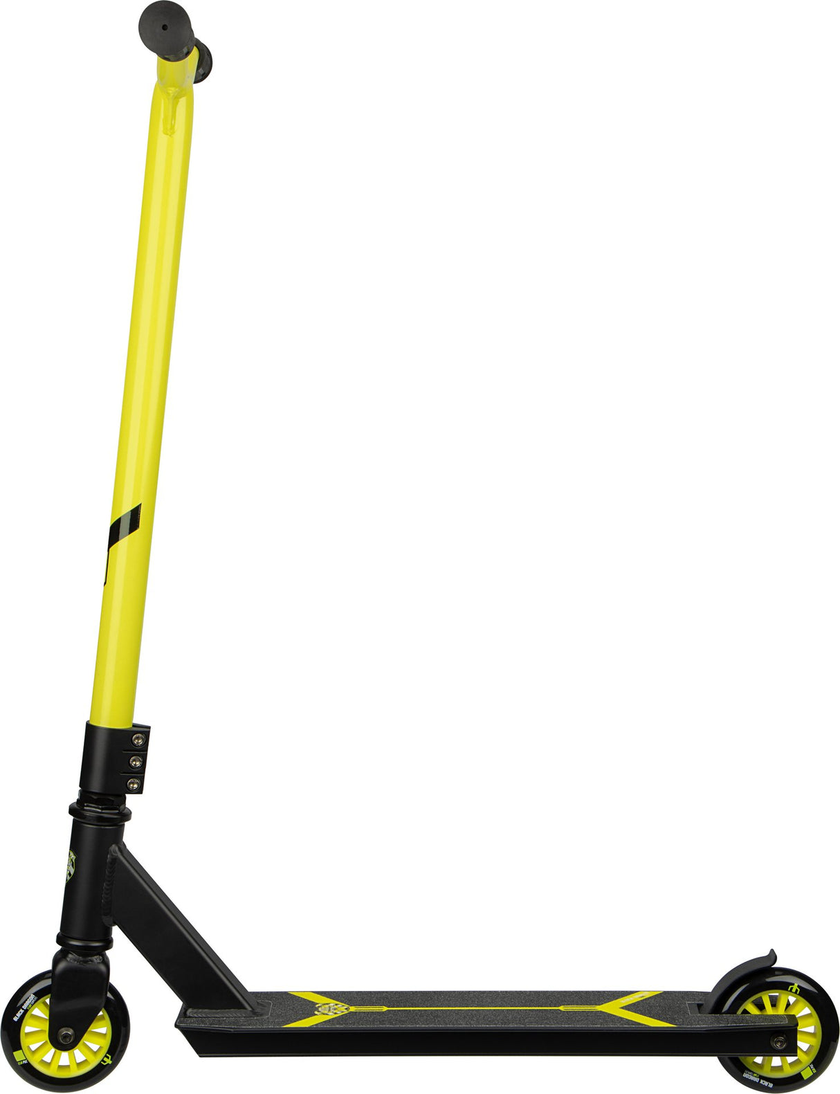 Stunt Sparkesykkel Vert Racer