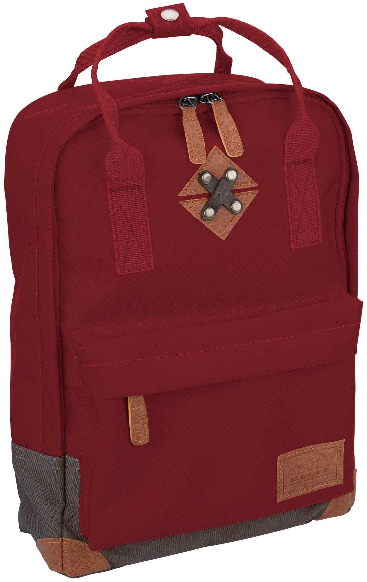 Ryggsekk Liten Blokk