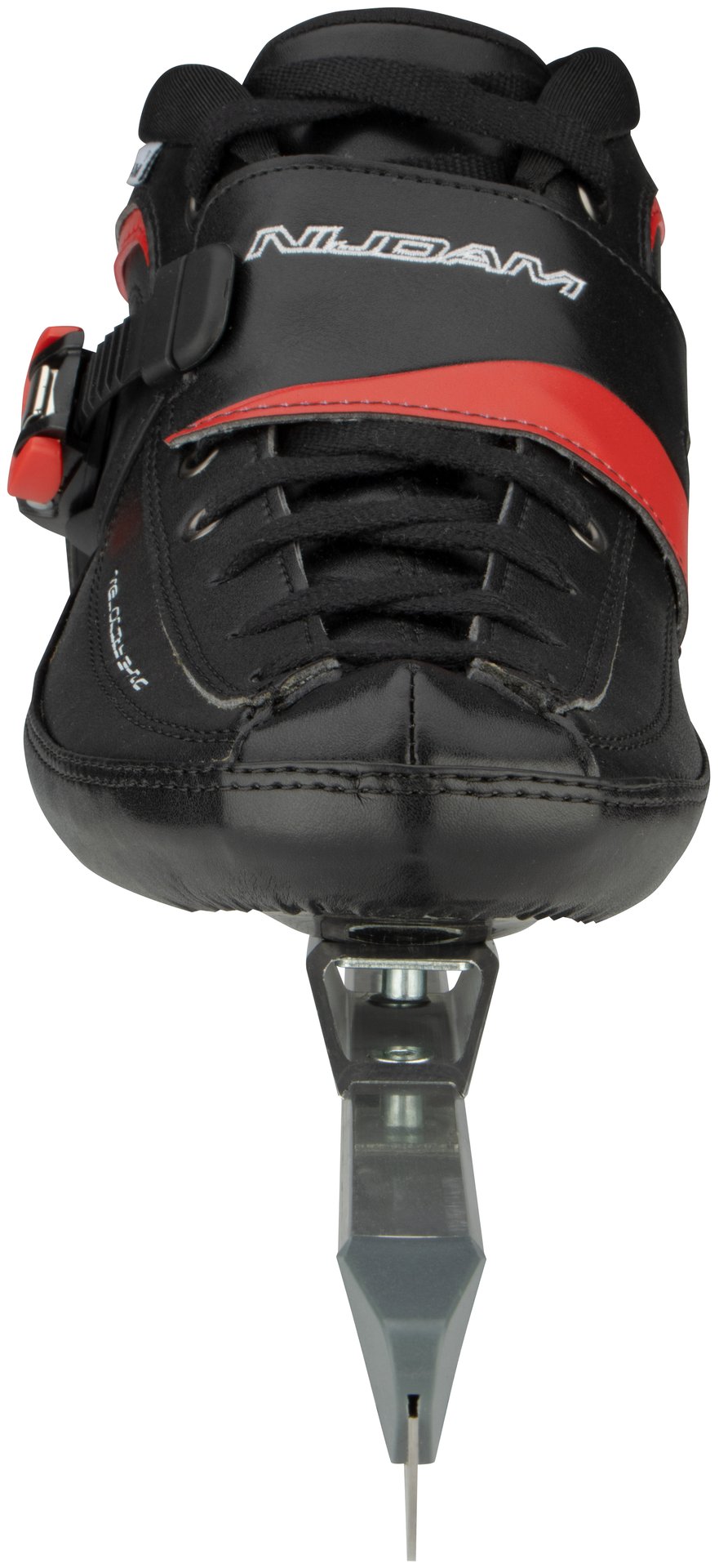 Speed Skates Carbon Low Thermoplastic Supreme Shaper