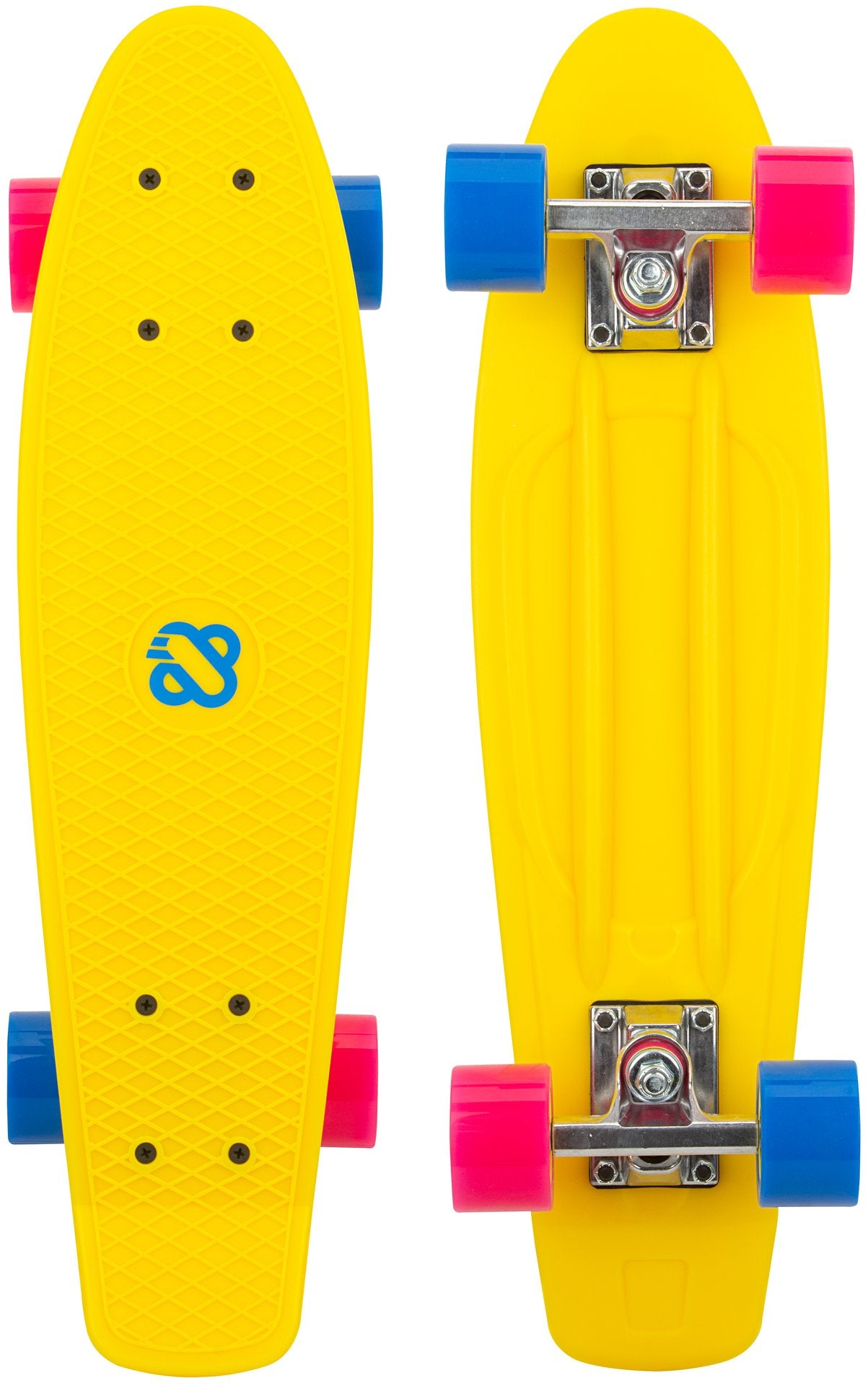 FlipGrip skateboard Boulevard Trickster