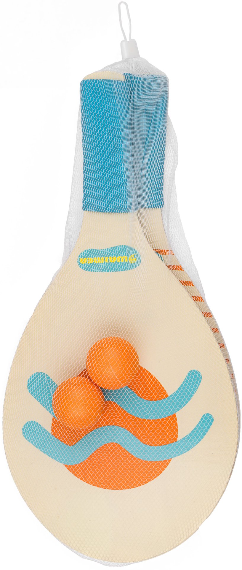 Strandballsett Lokelani