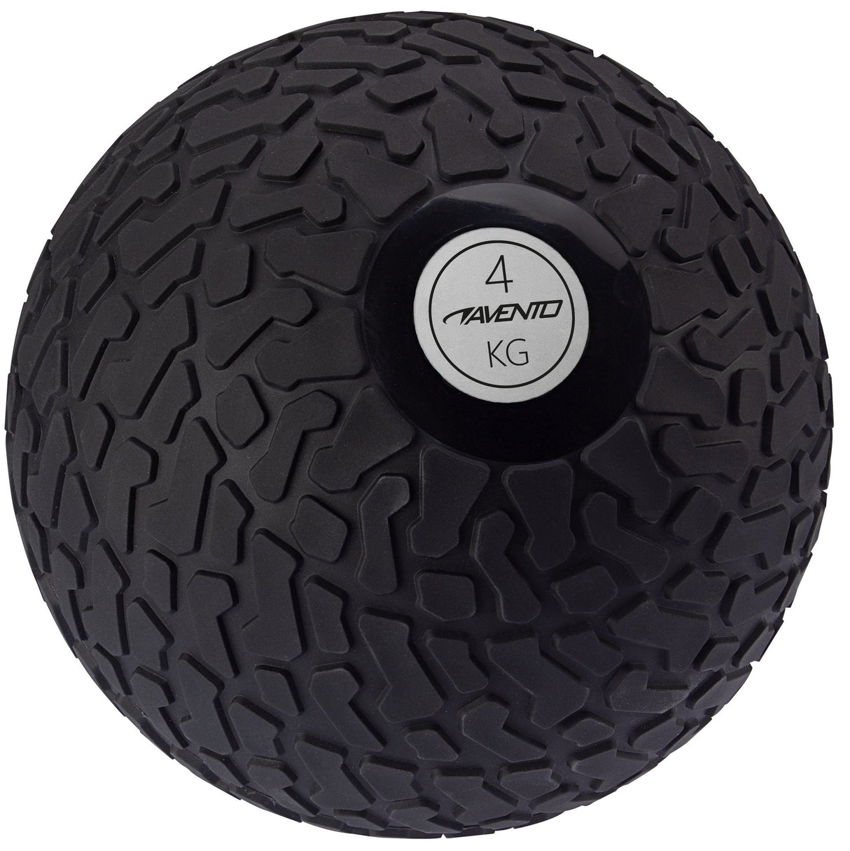 Slam Ball Teksturert 4 Kg