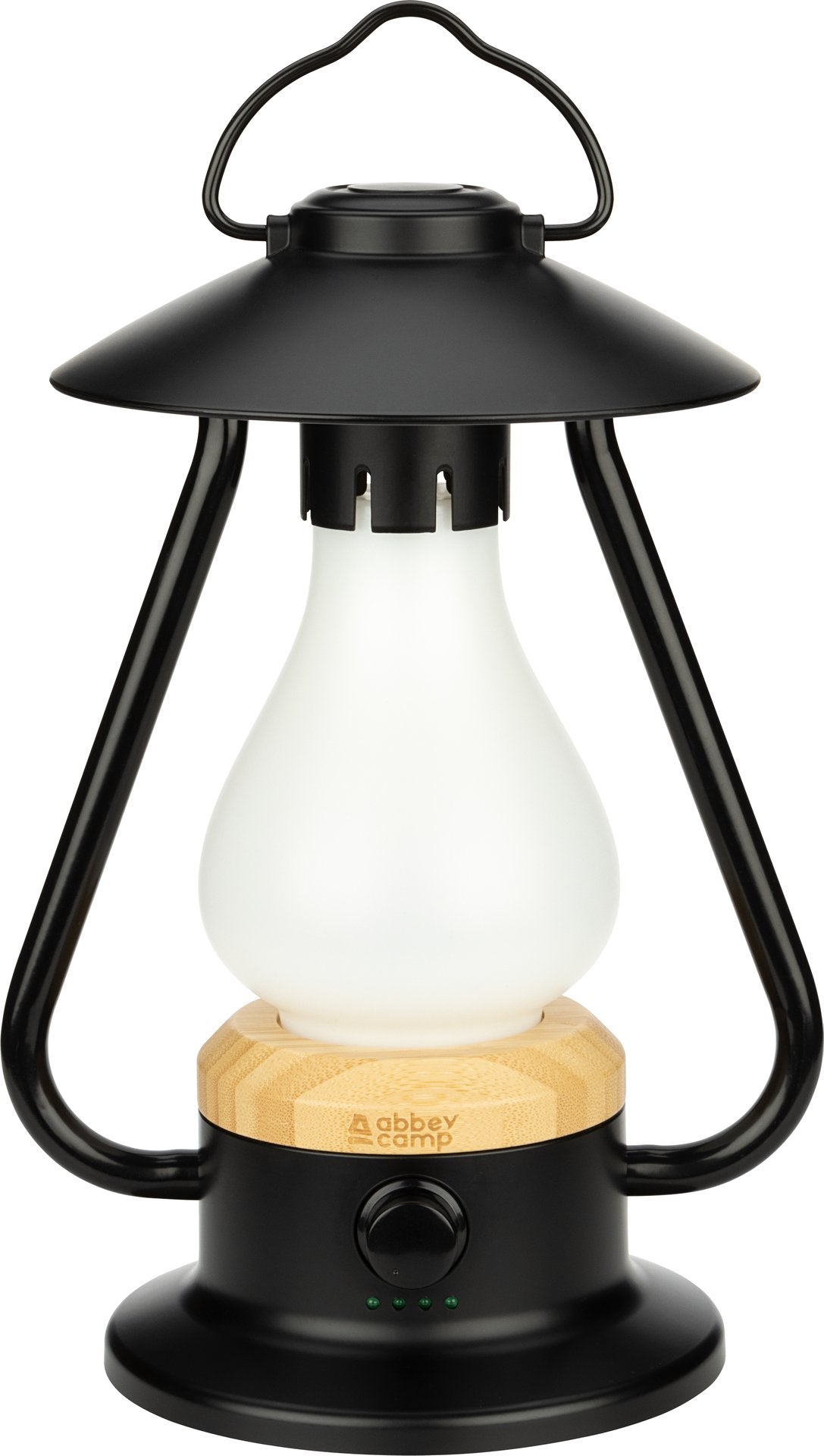 LED Lanterne Retro Stor OSLO-279