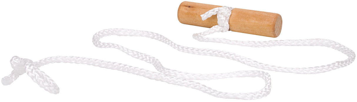 Draestropp for kjelke