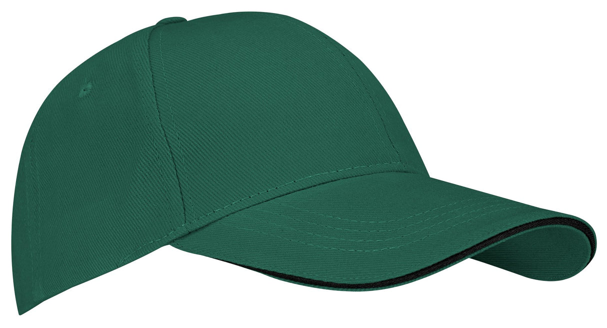 Baseballcaps Senior Sandwich