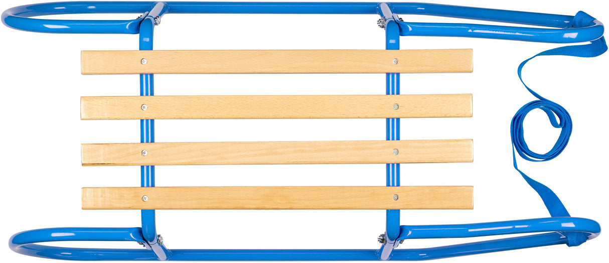Retro Akebrett 84 cm montert