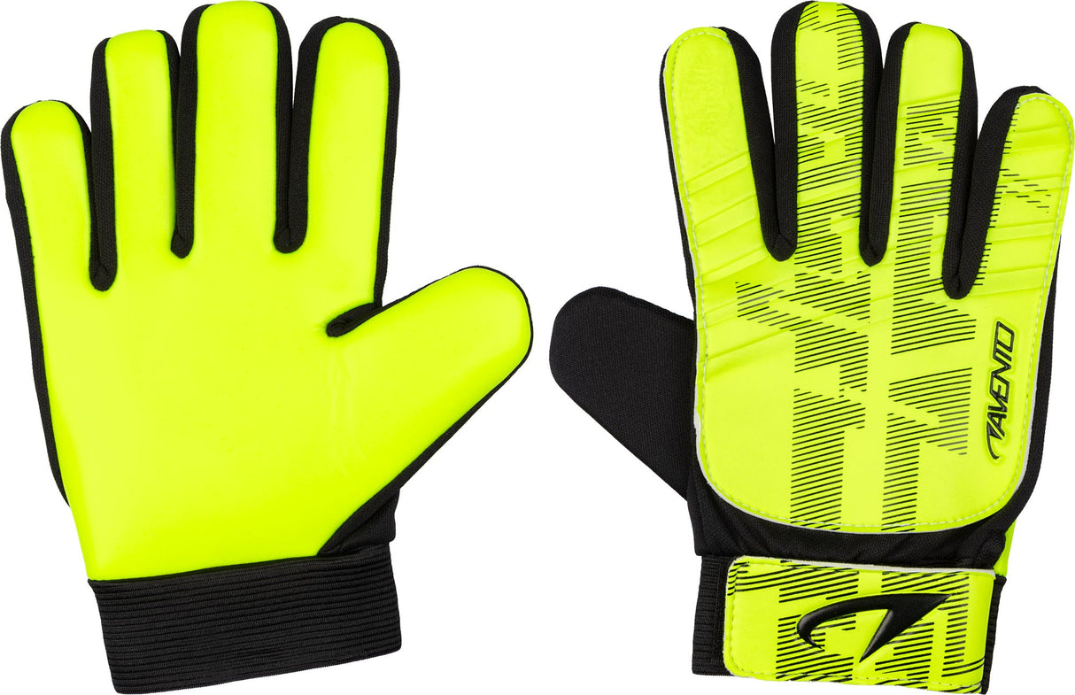 Målvaktshanske Junior Fleksibel