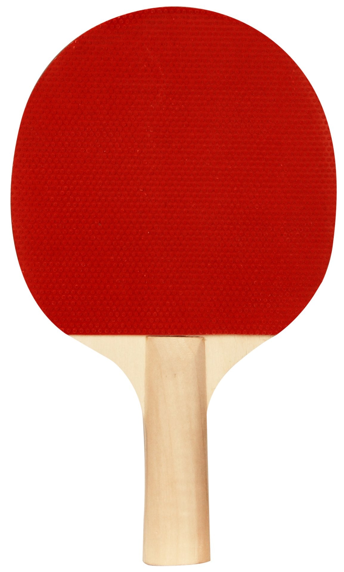 Bordtennisracket for fritid