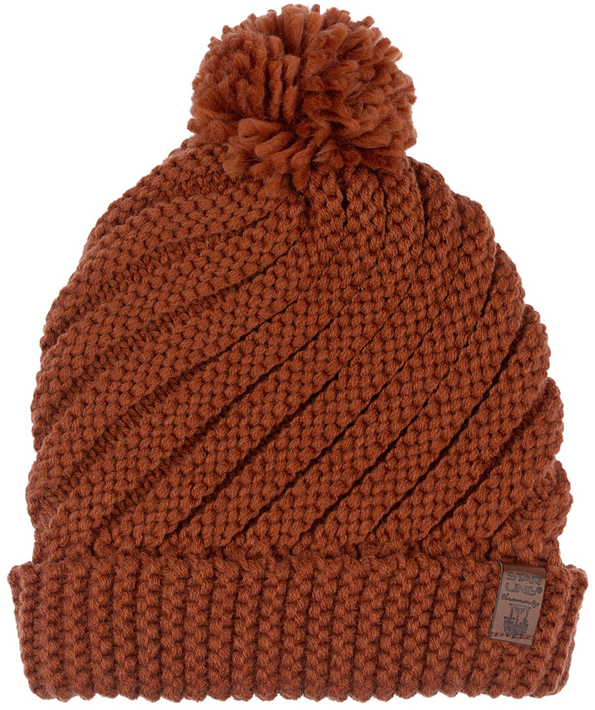 Caps Kvinner Joy
