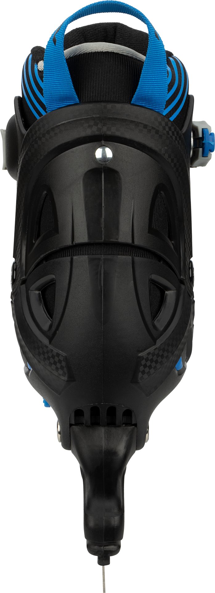 Hurtig Is/Inlinesett Justerbart Blå Flamme