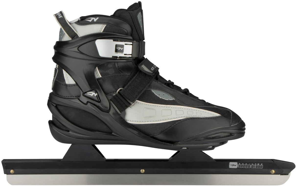 Speed Skate Pro-Line Alu Tube Cheetah