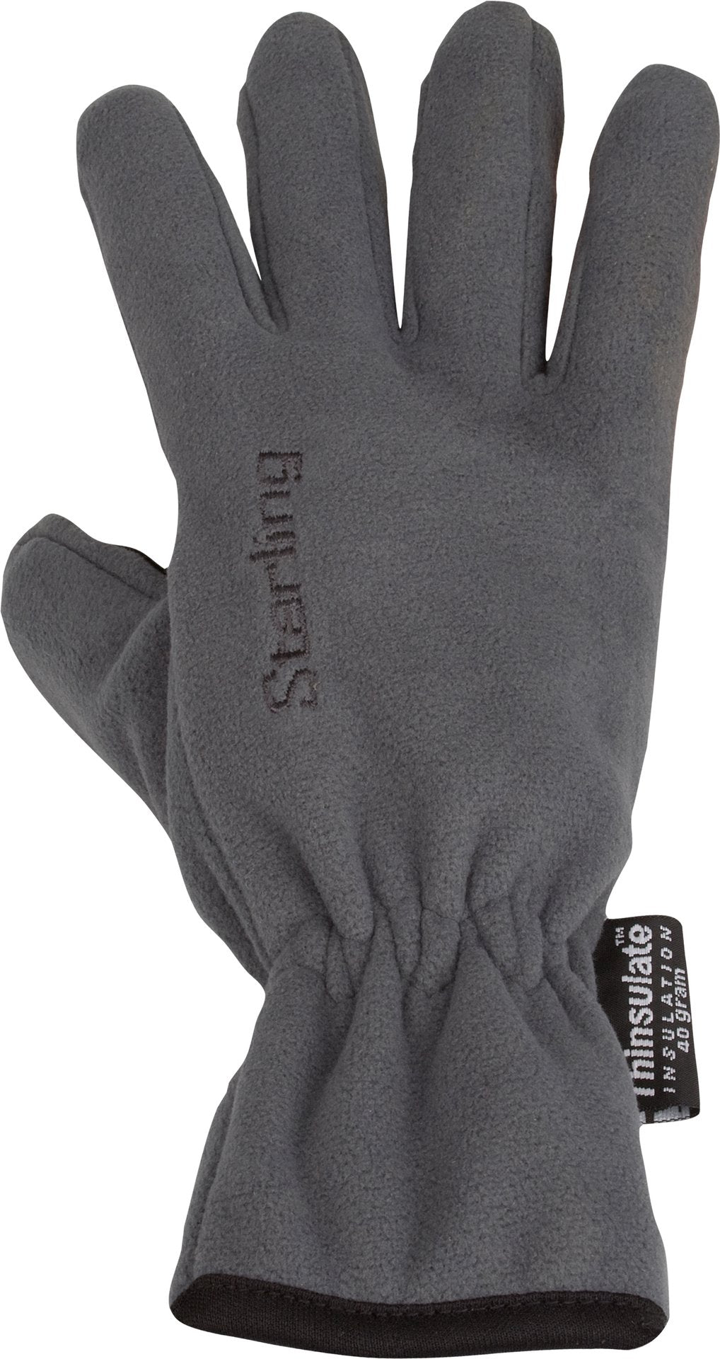 Hansker Fleece Sr Binck
