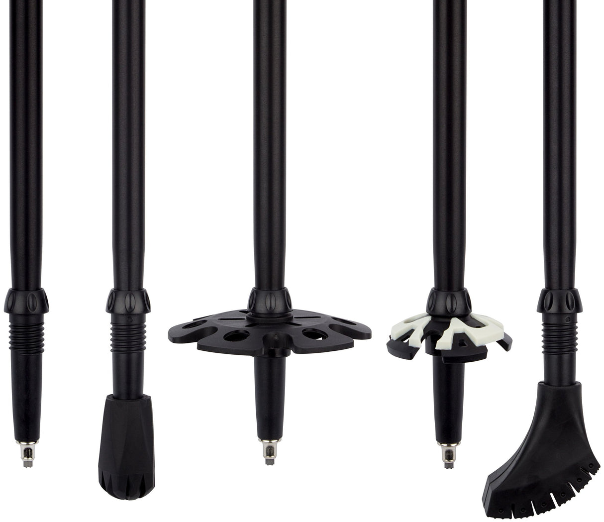 Turstaver Justerbare SANTIAGO-135