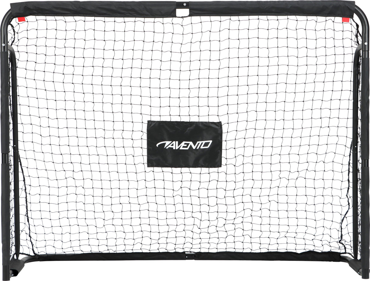 Fotballmål Stål m/ Målskive 160 x 120 x 60
