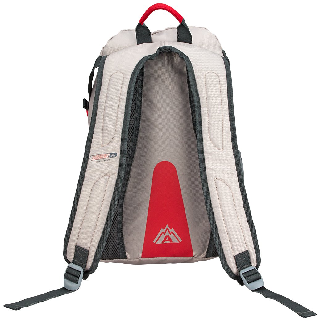 Utendørs ryggsekk Kule 20L