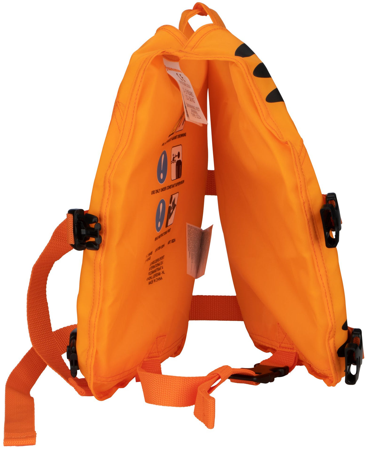 Svømmevest Dyr 2-3 år 15-19 kg