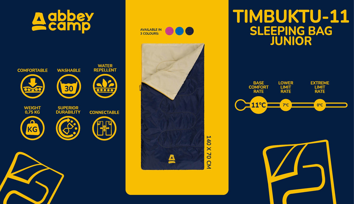 Sovepose Junior TIMBUKTU-11