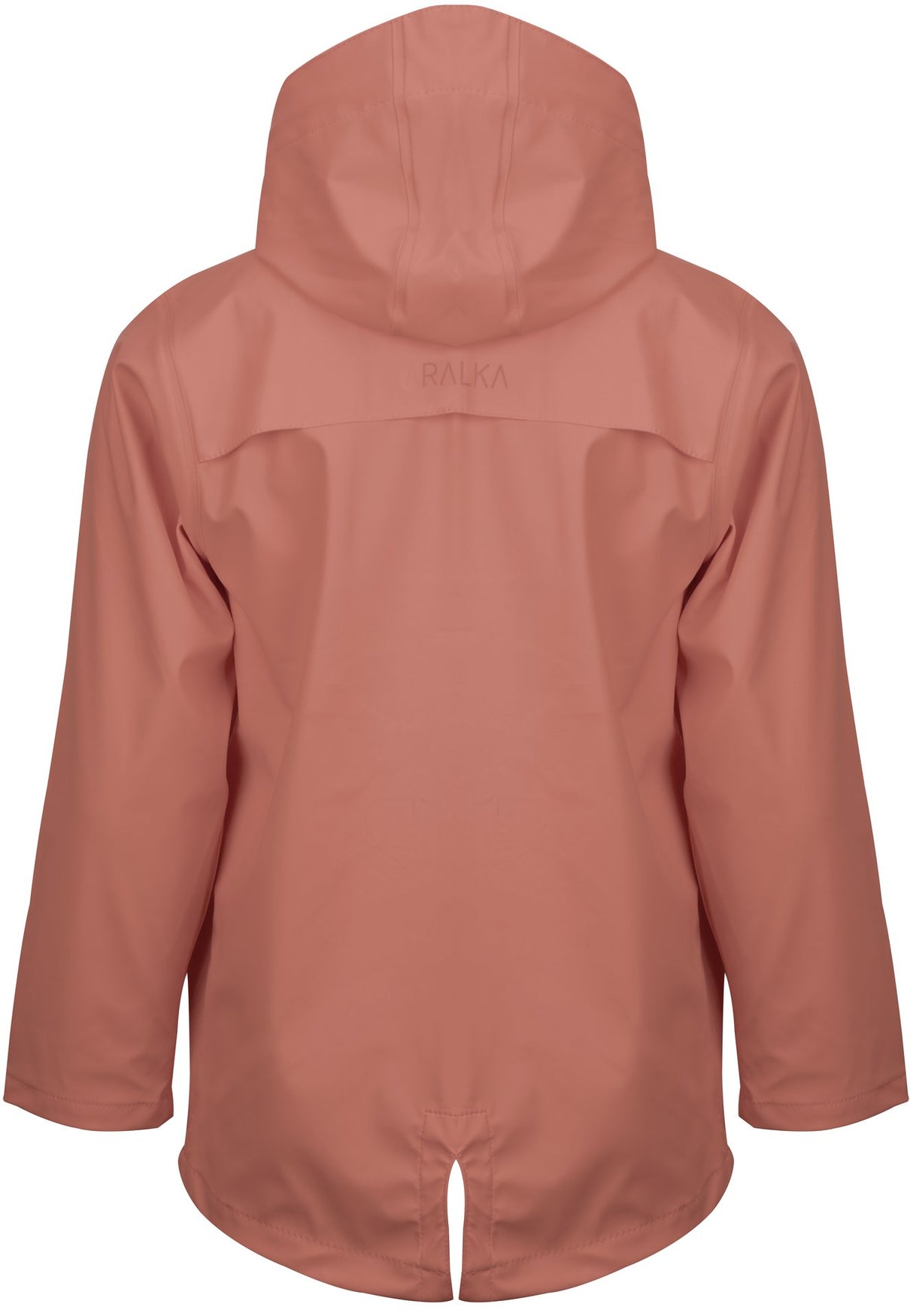 Regnfrakk Junior Dryss