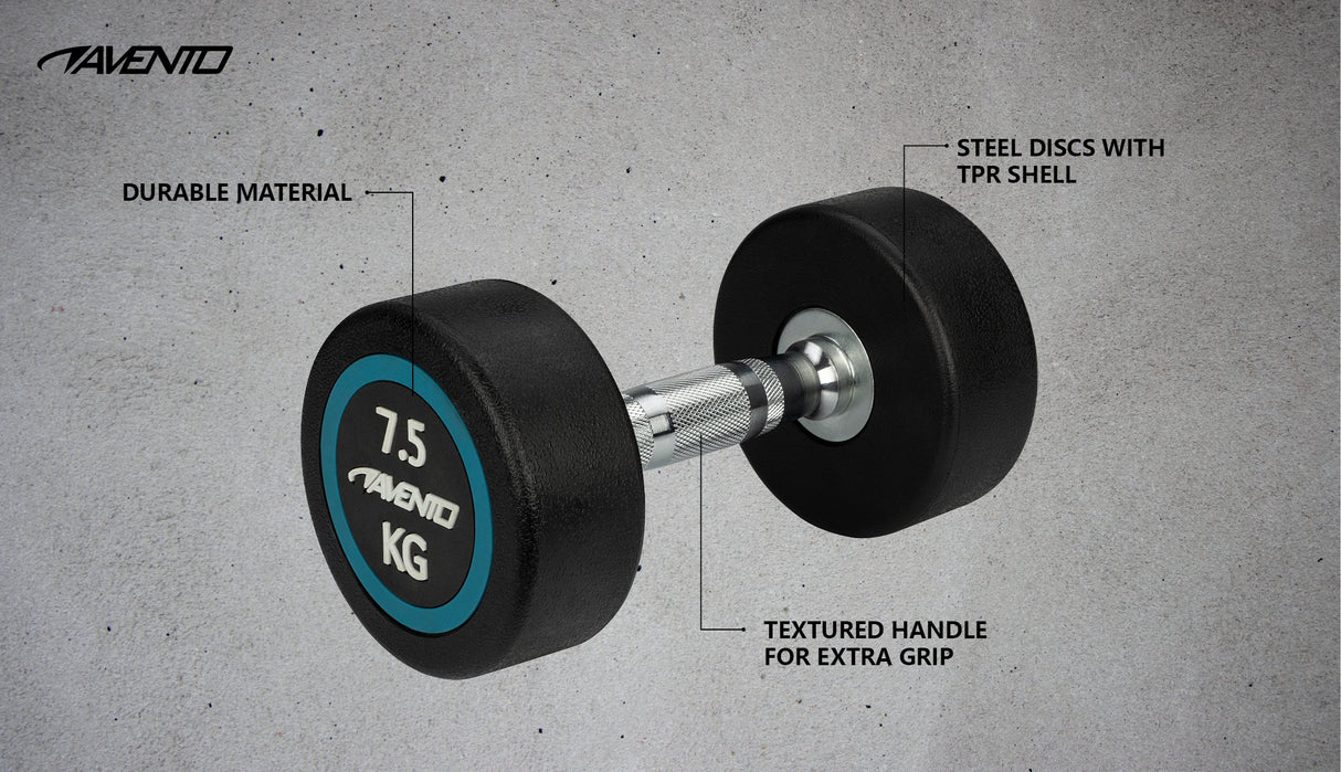 Manual 7,5 kg