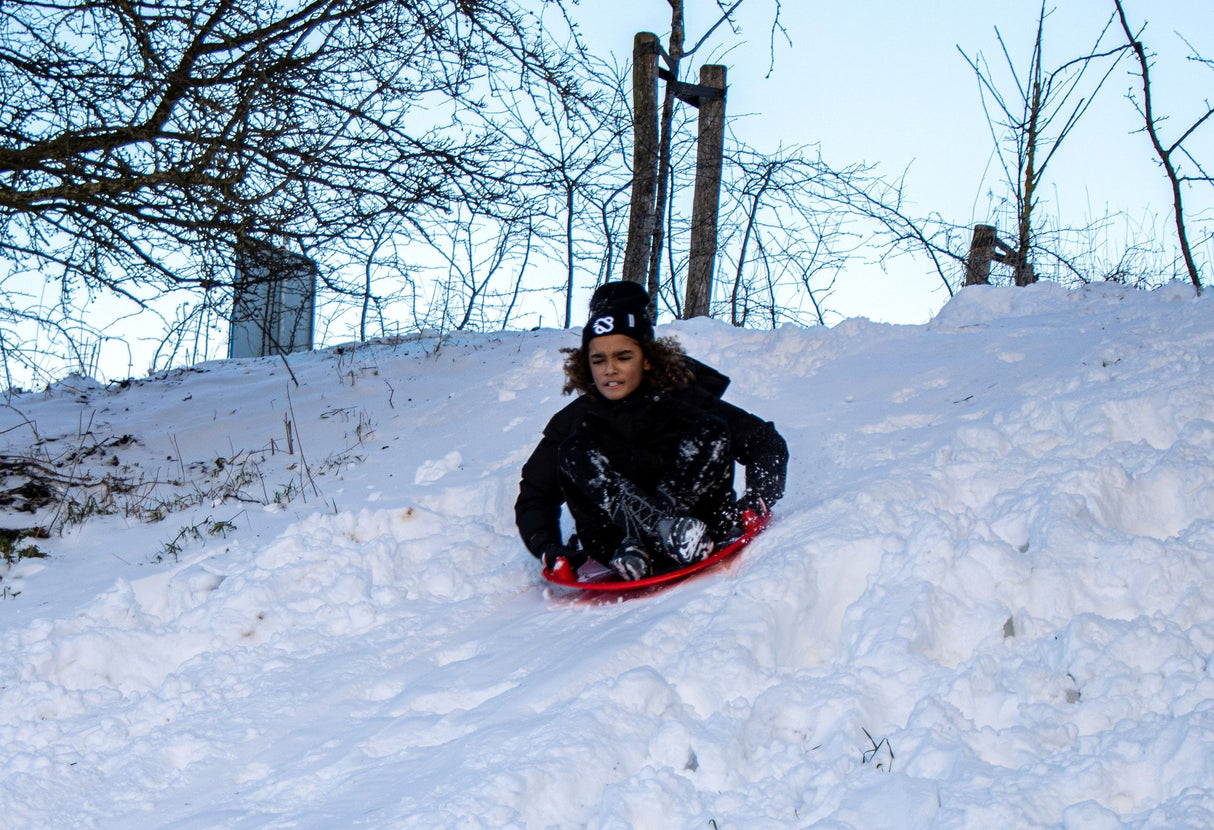 Ake Snow Sete Snow Disc