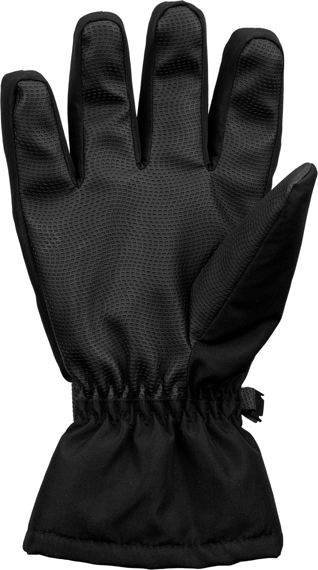 Skihansker Active Junior Black