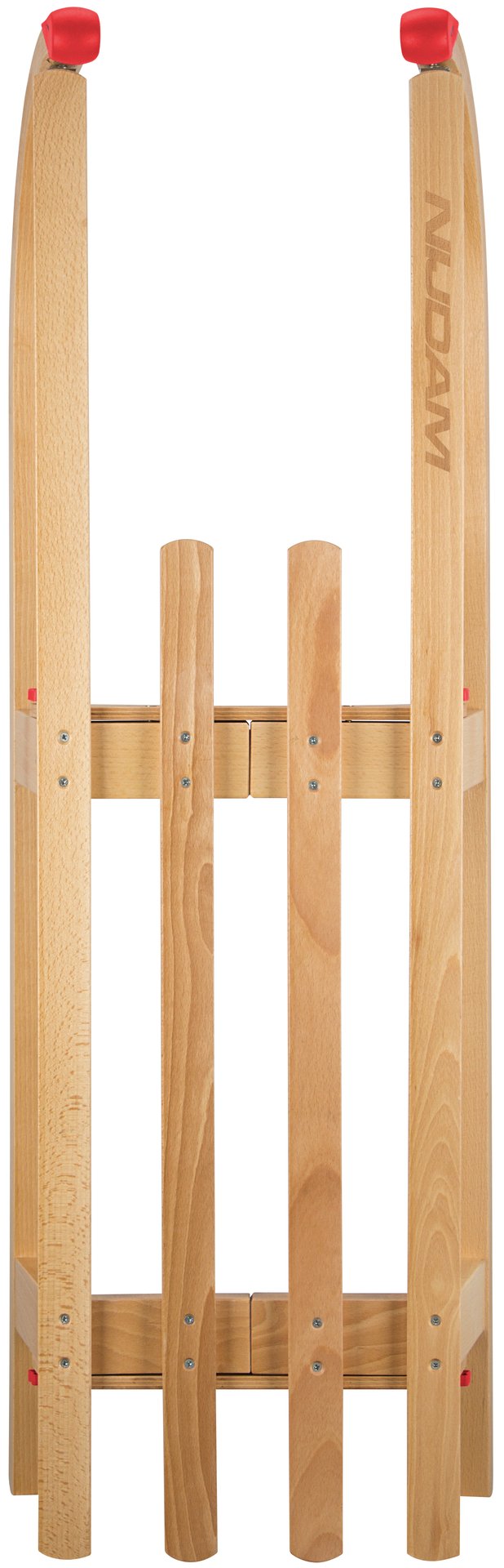 Wooden Sledge Foldable