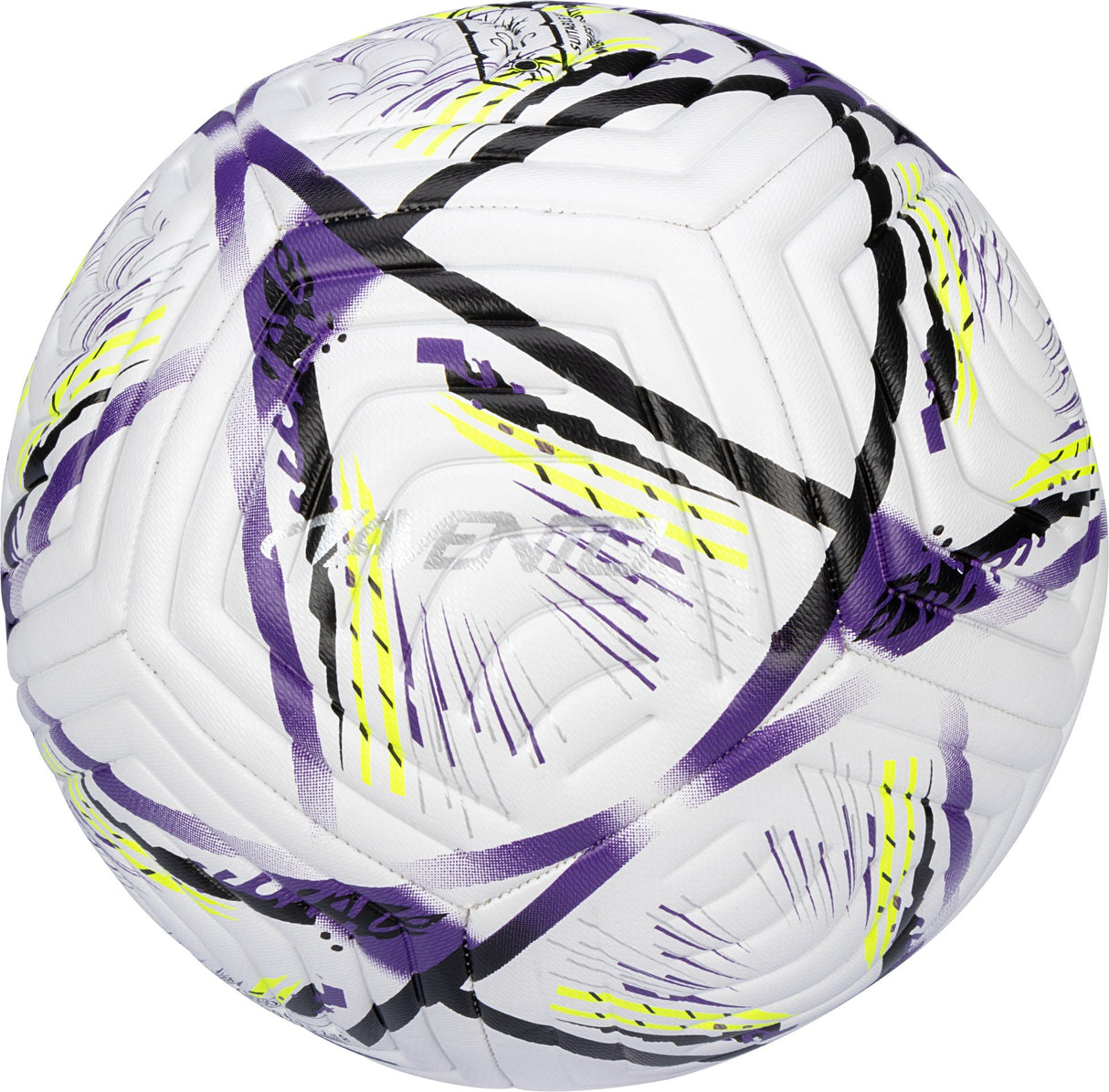 Fotball Størrelse 5 Star-Blazer